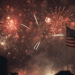 Freedom Is Not Free