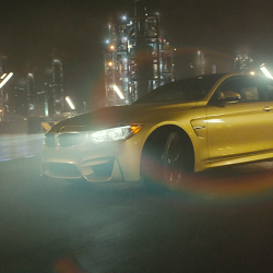 BMW Factory