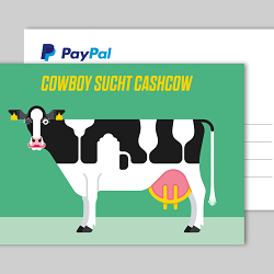 Cash Cow.