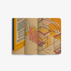 Notebooks for Designers