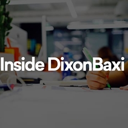 DixonBaxi | Studio Interview