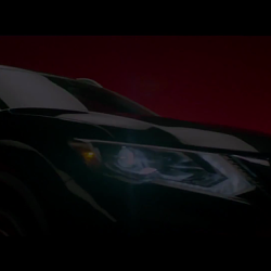 Nissan Rogue: "Star Wars: The Last Jedi"