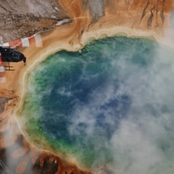 Yellowstone Live Promo | National Geographic