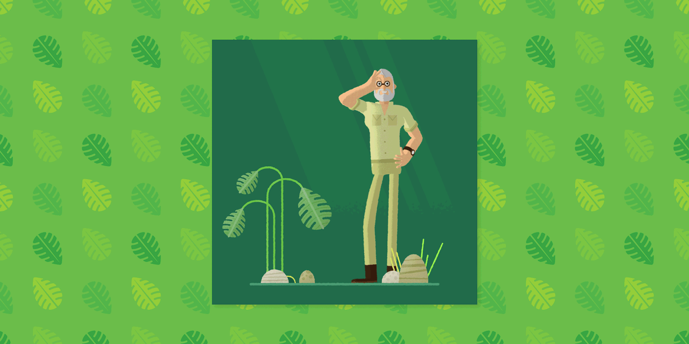 Character GIFs