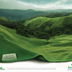 GreenTowel