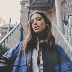 Dua Lipa Short Documentary