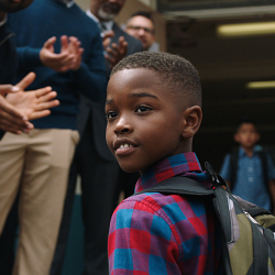 The Colonie’s Bob Ackerman & Burrell Get it Started with a Back-to-School Spot for Walmart