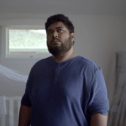 Damien Shatford | British Paints ‘FOMU’ | DDB Melbourne