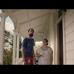 Mark Albiston | Mitre 10 ‘Roy’s Story’ | FCB Auckland