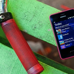 Nokia Asha 501