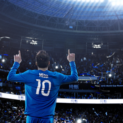 MENGNIU World Cup 2018