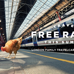Free Range Travel