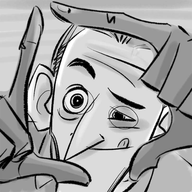 Story Artist