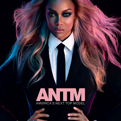 ANTM and Ru Paul's Drag Race