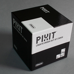 Pixit Game