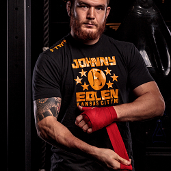 Fitness portfolio shoot