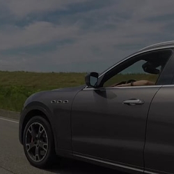 Maserati Travels the World without Leaving Canada in New LP/AD Campaign