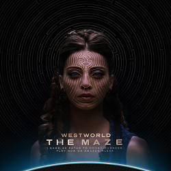 Westworld: The Maze