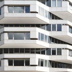 Abstracting Modernism