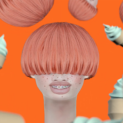 MTV Artist Idents