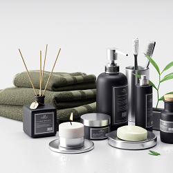 Iconicca Zimbabwe Luxury Cosmetics