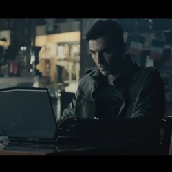 Join Buffon in the World of the Brave
