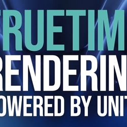 Intro to TrueTime Rendering - Transform your Production Process