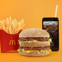 McDonald's App