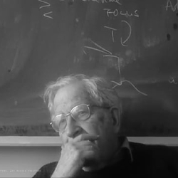 Noam Chomsky