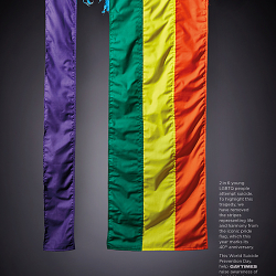 The Flag We Shouldn't Be Proud Of - Gay Times