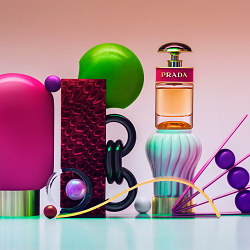 Perfume Expressions