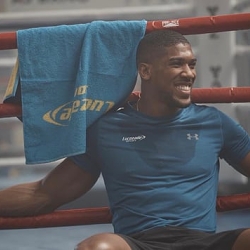 The Next Move (Lucozade Sport)