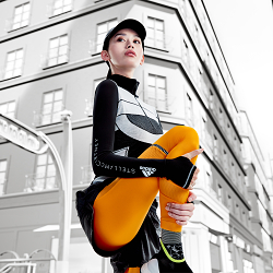 adidas by Stella McCartney AW18