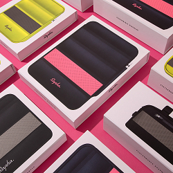 Rapha X Apple