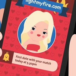 The Dating App