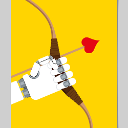 Can AI really help us find love?