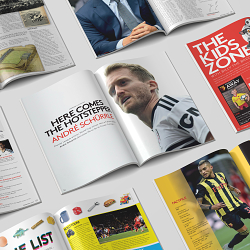 Fulham FC Vs. Watford FC 2018/19