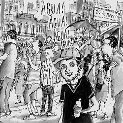 Urban Sketching Collection