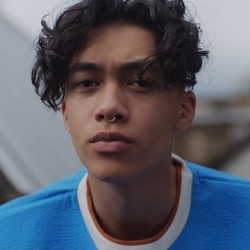 NIKE TECH COLLECTIVE CAMPAIGN FILM