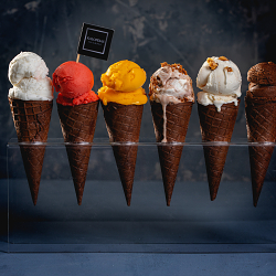 Kalopesas Ice Cream