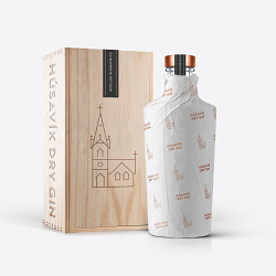 Húsavík Gin