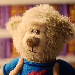 Cedric