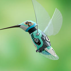 Hummingbot design