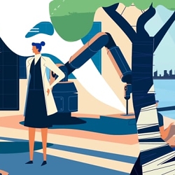 Smart Cities