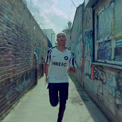 Gotta Run