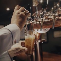 Heineken H41 | A Wild Lager Story