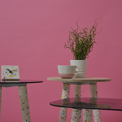 Terrazzo Tables