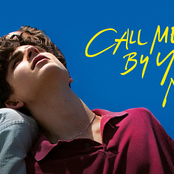 Call Me By Your Name