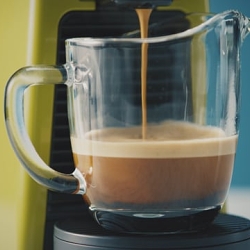 Freddo cappuccino
