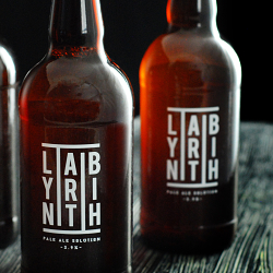 Hip Hops: Craft Beer Branding